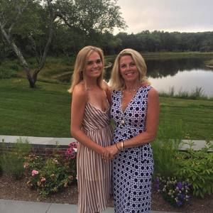 Meet your Posher, Tierney